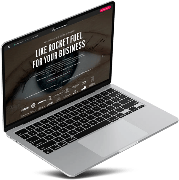 wordpress maintenance packages mockup